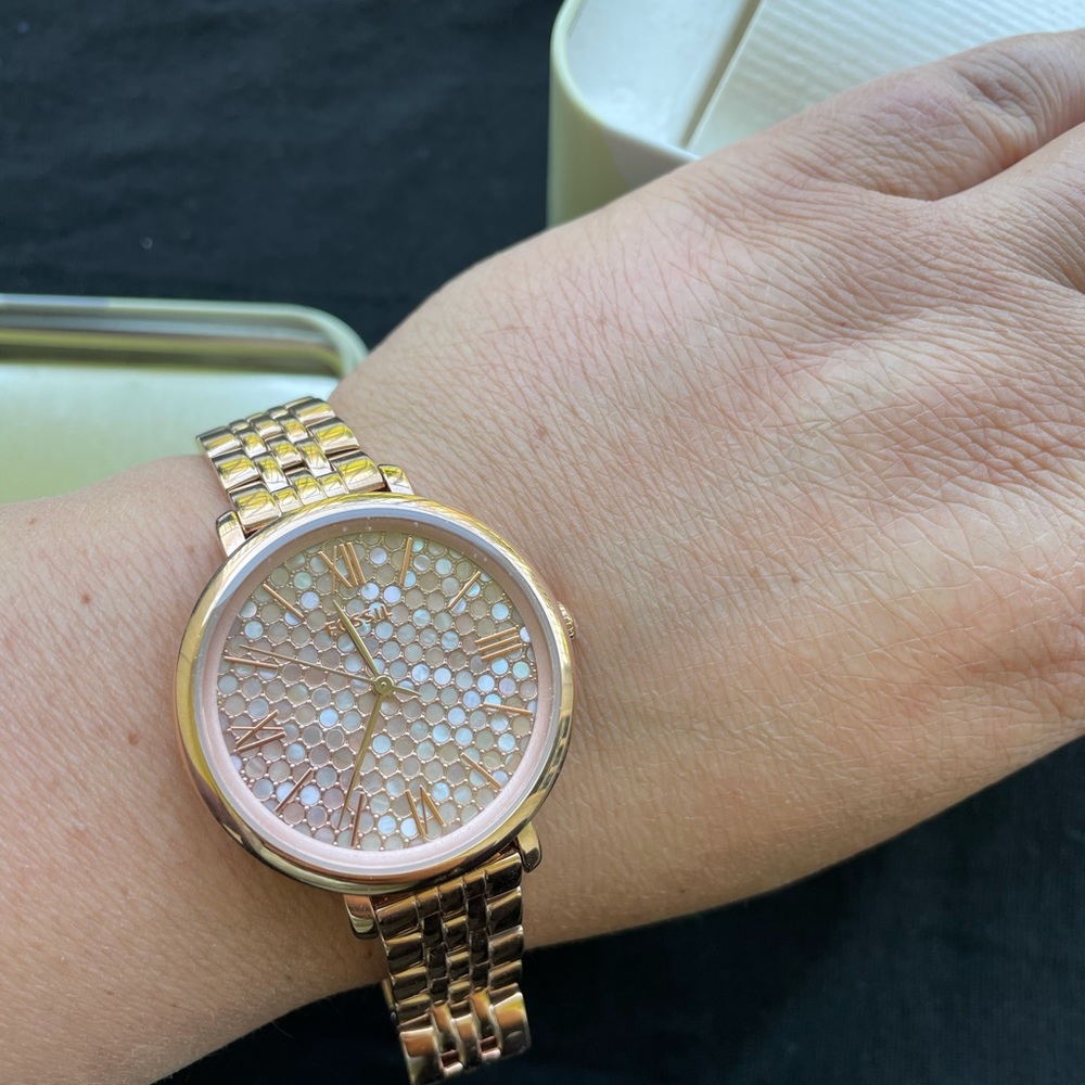 Fossil Watch - Picture 2 of 3